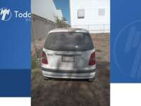 Dodge Atos 2010  2010 Dodge Atos Venta Cajuela 1