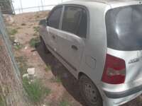 Dodge Atos 2010  2010 Dodge Atos Venta Cajuela 2
