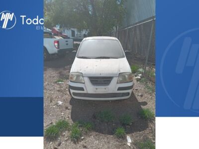Dodge Atos 2010 
