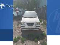 Dodge Atos 2010  2010 Dodge Atos Venta Exteriores 6