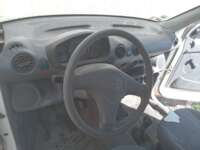 Dodge Atos 2010  2010 Dodge Atos Venta Interiores 1
