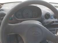 Dodge Atos 2010  2010 Dodge Atos Venta Interiores 2