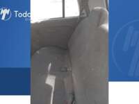 Dodge Atos 2010  2010 Dodge Atos Venta Interiores 3