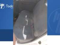 Dodge Atos 2010  2010 Dodge Atos Venta Interiores 4