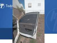 Dodge Atos 2010  2010 Dodge Atos Venta Interiores 6