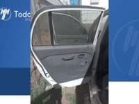 Dodge Atos 2010  2010 Dodge Atos Venta Interiores 7
