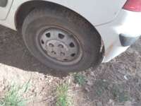 Dodge Atos 2010  2010 Dodge Atos Venta Llantas 4