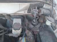 Dodge Atos 2010  2010 Dodge Atos Venta Motor 1