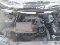Dodge Atos 2010  2010 Dodge Atos Venta Motor 2