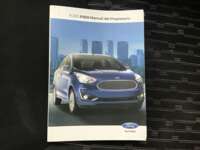 Ford Figo 2021 4p Impulse L3/1.5 Man  2021 Ford Figo Venta Documentos 1