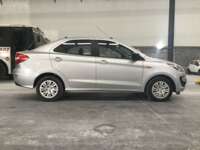Ford Figo 2021 4p Impulse L3/1.5 Man  2021 Ford Figo Venta Exteriores 4