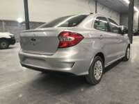 Ford Figo 2021 4p Impulse L3/1.5 Man  2021 Ford Figo Venta Exteriores 5