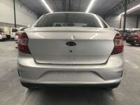 Ford Figo 2021 4p Impulse L3/1.5 Man  2021 Ford Figo Venta Exteriores 6