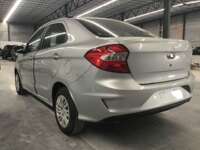 Ford Figo 2021 4p Impulse L3/1.5 Man  2021 Ford Figo Venta Exteriores 7