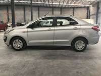 Ford Figo 2021 4p Impulse L3/1.5 Man  2021 Ford Figo Venta Exteriores 8