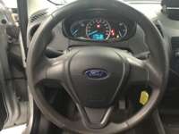 Ford Figo 2021 4p Impulse L3/1.5 Man  2021 Ford Figo Venta Interiores 2