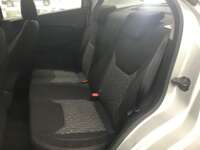 Ford Figo 2021 4p Impulse L3/1.5 Man  2021 Ford Figo Venta Interiores 12