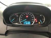 Ford Figo 2021 4p Impulse L3/1.5 Man  2021 Ford Figo Venta Interiores 3