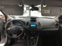 Ford Figo 2021 4p Impulse L3/1.5 Man  2021 Ford Figo Venta Interiores 4