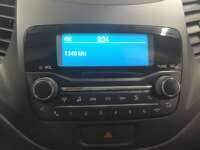 Ford Figo 2021 4p Impulse L3/1.5 Man  2021 Ford Figo Venta Interiores 6