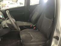 Ford Figo 2021 4p Impulse L3/1.5 Man  2021 Ford Figo Venta Interiores 10