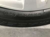 Ford Figo 2021 4p Impulse L3/1.5 Man  2021 Ford Figo Venta Llantas 14