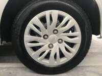 Ford Figo 2021 4p Impulse L3/1.5 Man  2021 Ford Figo Venta Llantas 9
