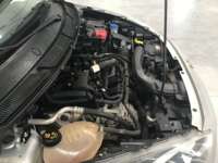 Ford Figo 2021 4p Impulse L3/1.5 Man  2021 Ford Figo Venta Motor 3