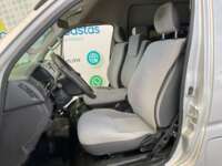 Toyota Hiace 2019 5p L4/2.7 Man 15/Pas 2019 Toyota Hiace Venta Interiores 12