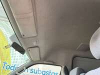 Toyota Hiace 2019 5p L4/2.7 Man 15/Pas 2019 Toyota Hiace Venta Interiores 14