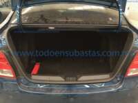 Chevrolet Aveo 2020 4p LTZ L4/1.5 Aut     2020 Chevrolet Aveo Ingreso Cajuela 0