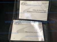 Chevrolet Aveo 2020 4p LTZ L4/1.5 Aut     2020 Chevrolet Aveo Ingreso Documentos 0