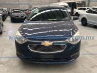 Chevrolet Aveo 2020 4p LTZ L4/1.5 Aut     2020 Chevrolet Aveo Ingreso Exteriores 1