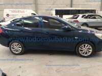 Chevrolet Aveo 2020 4p LTZ L4/1.5 Aut     2020 Chevrolet Aveo Ingreso Exteriores 3