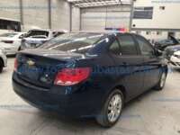 Chevrolet Aveo 2020 4p LTZ L4/1.5 Aut     2020 Chevrolet Aveo Ingreso Exteriores 4