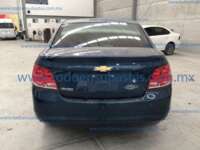 Chevrolet Aveo 2020 4p LTZ L4/1.5 Aut     2020 Chevrolet Aveo Ingreso Exteriores 5