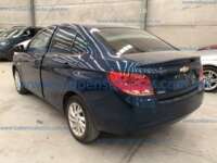 Chevrolet Aveo 2020 4p LTZ L4/1.5 Aut     2020 Chevrolet Aveo Ingreso Exteriores 6