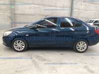 Chevrolet Aveo 2020 4p LTZ L4/1.5 Aut     2020 Chevrolet Aveo Ingreso Exteriores 7