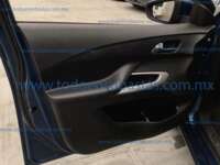 Chevrolet Aveo 2020 4p LTZ L4/1.5 Aut     2020 Chevrolet Aveo Ingreso Interiores 0