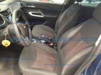 Chevrolet Aveo 2020 4p LTZ L4/1.5 Aut     2020 Chevrolet Aveo Ingreso Interiores 1