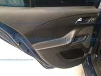 Chevrolet Aveo 2020 4p LTZ L4/1.5 Aut     2020 Chevrolet Aveo Ingreso Interiores 14