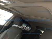 Chevrolet Aveo 2020 4p LTZ L4/1.5 Aut     2020 Chevrolet Aveo Ingreso Interiores 16