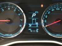 Chevrolet Aveo 2020 4p LTZ L4/1.5 Aut     2020 Chevrolet Aveo Ingreso Interiores 5