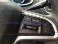 Chevrolet Aveo 2020 4p LTZ L4/1.5 Aut     2020 Chevrolet Aveo Ingreso Interiores 6