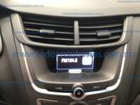 Chevrolet Aveo 2020 4p LTZ L4/1.5 Aut     2020 Chevrolet Aveo Ingreso Interiores 7