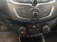 Chevrolet Aveo 2020 4p LTZ L4/1.5 Aut     2020 Chevrolet Aveo Ingreso Interiores 8