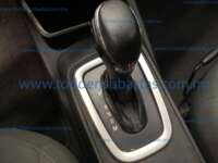 Chevrolet Aveo 2020 4p LTZ L4/1.5 Aut     2020 Chevrolet Aveo Ingreso Interiores 9