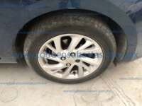 Chevrolet Aveo 2020 4p LTZ L4/1.5 Aut     2020 Chevrolet Aveo Ingreso Llantas 0