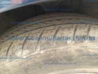 Chevrolet Aveo 2020 4p LTZ L4/1.5 Aut     2020 Chevrolet Aveo Ingreso Llantas 1