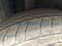 Chevrolet Aveo 2020 4p LTZ L4/1.5 Aut     2020 Chevrolet Aveo Ingreso Llantas 4